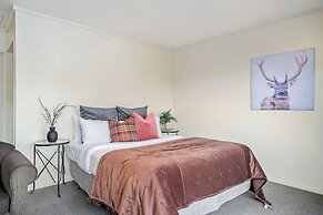 Ride Base Wanaka Apartments