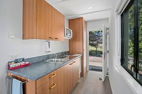 Ride Base Wanaka Apartments