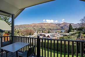 Ride Base Wanaka Apartments