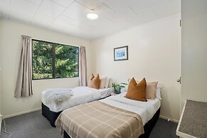 Ride Base Wanaka Apartments