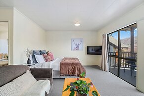 Ride Base Wanaka Apartments