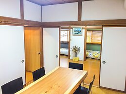 Shiki House