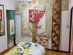 Shiki House
