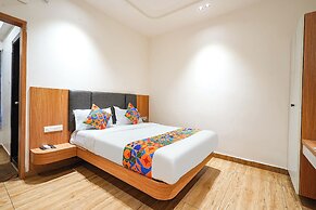 Fabhotel A Square
