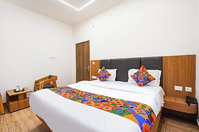 Fabhotel A Square