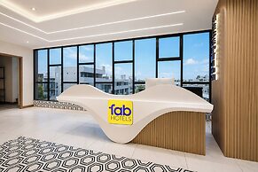 Fabhotel A Square
