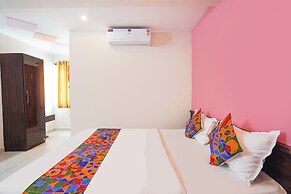 Fabhotel Saanidhya Comforts