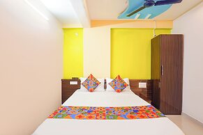 Fabhotel Saanidhya Comforts