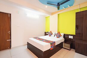 Fabhotel Saanidhya Comforts