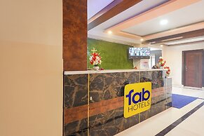 Fabhotel Saanidhya Comforts