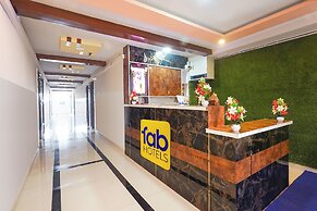 Fabhotel Saanidhya Comforts