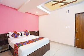 Fabhotel Saanidhya Comforts