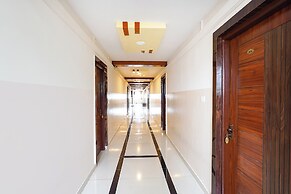 Fabhotel Saanidhya Comforts