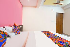Fabhotel Saanidhya Comforts