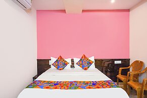 Fabhotel Saanidhya Comforts