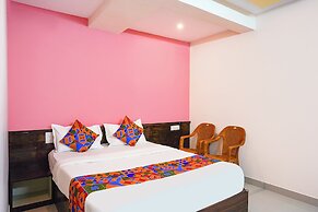 Fabhotel Saanidhya Comforts