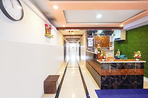 Fabhotel Saanidhya Comforts
