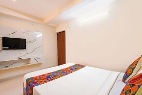 Fabhotel Saanidhya Comforts