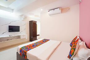 Fabhotel Saanidhya Comforts