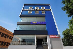 Fabhotel Saanidhya Comforts