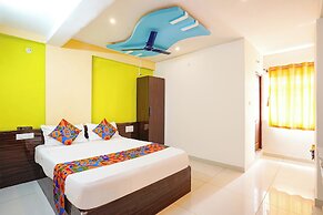 Fabhotel Saanidhya Comforts