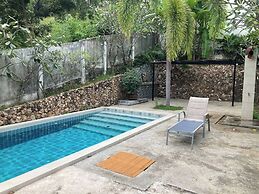 Samui Sabai House 4 in the Garden With Communal Pool