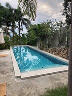 Samui Sabai House 4 in the Garden With Communal Pool