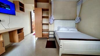 Kusi Hotel Kakamega