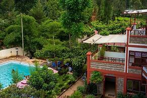 Kusi Hotel Kakamega