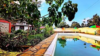 Kusi Hotel Kakamega