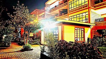 Kusi Hotel Kakamega