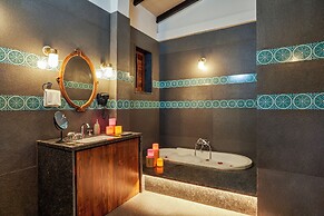 Viveda Wellness Resort