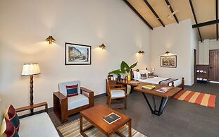 Viveda Wellness Resort