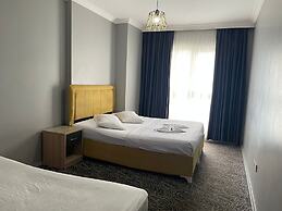 SER SUITE APART