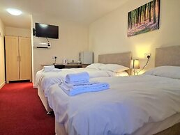 The Granby Rooms