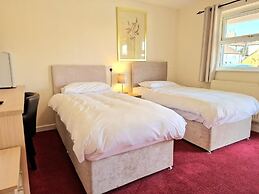 The Granby Rooms