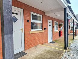 The Granby Rooms
