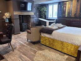 The Old Post Office - B&B and Coffee Shop
