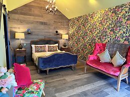 The Old Post Office - B&B and Coffee Shop