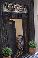 Riad Symphony 808