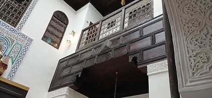 Riad Symphony 808