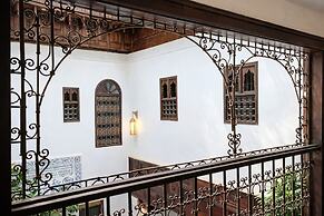 Riad Symphony 808
