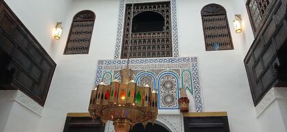 Riad Symphony 808
