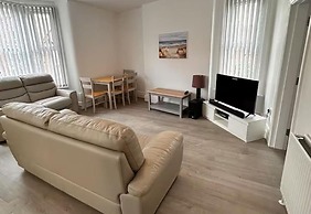 Apartment Sleeps 2 With Wifi