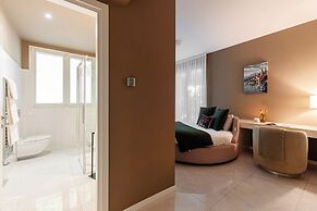 Villa Olmo Luxury Suites
