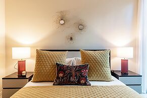 Villa Olmo Luxury Suites