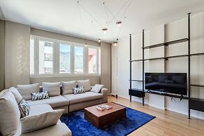 Villa Olmo Luxury Suites
