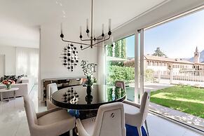 Villa Olmo Luxury Suites