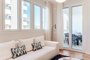 Villa Olmo Luxury Suites