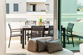 Villa Olmo Luxury Suites